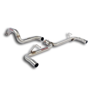 Supersprint Track Performance pack (Manual gearbox) 816000 - Img 4