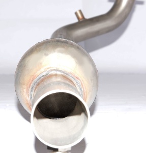 Supersprint Turbo downpipe kit(Replace Diesel Particulate Filter DPF) 915531 - Img 9