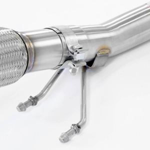 Supersprint Turbo downpipe kit(Replaces catalytic converter) 771811 - Img 7