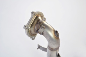 Supersprint Turbo downpipe kit (Replaces catalytic converter) 815811 - Img 4