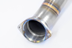 Supersprint Turbo Downpipe kit Right - Left - Img 4