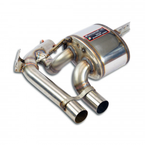 Supersprint Twin Pipe Performance Premium Package - Img 6