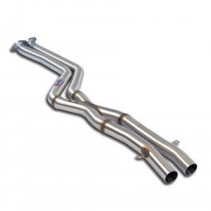 Supersprint "X-Pipe" 787412