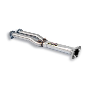 Supersprint "Y" connecting pipe (Replaces catalytic converter) 913512