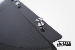 The complete charge air cooling solution for Porsche 997.2 Turbo / Turbo S - Img 7