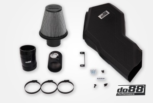 Toyota Yaris GR Intake system - Img 7