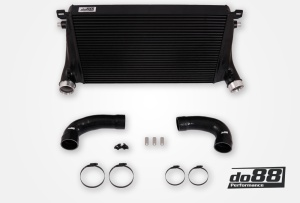 VAG 2.0 TSI EA888 Gen4 Intercooler - Img 3