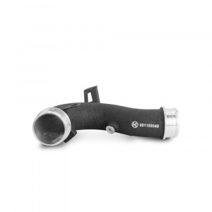 Wagner Tuning Charge and Boost Pipe Kit ?70mm VW Golf 8 R - Img 3