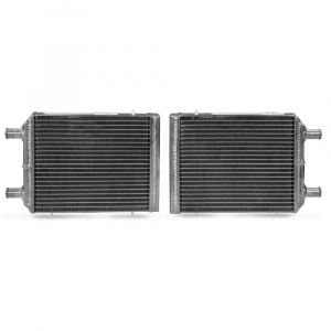 Wagner Tuning Competition Intercooler Kit Audi 5.0 BiTurbo - Img 5