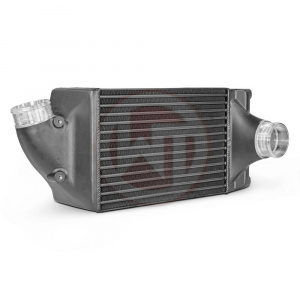 Wagner Tuning Competition Intercooler Kit EVO2 Porsche 997 Turbo - Img 4