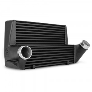 Wagner Tuning Competition Intercooler Kit EVO3 BMW 335d - Img 4