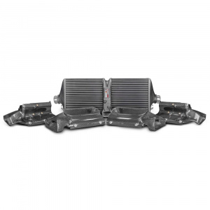 Wagner Tuning Competition Intercooler Kit Porsche 992 Turbo - Img 5