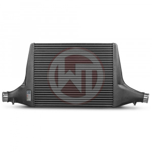 Wagner Tuning Competition Package Audi S4 B9 / S5 F5 Intercooler / Downpipe EU-model - Img 2