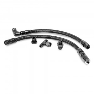 Wagner Tuning Fuel Rail for BMW/Toyota B58 EVO1 Intake Manifold - Img 2