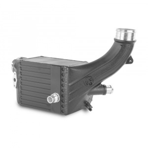 Wagner Tuning Performance Intercooler Kit BMW M5 4.4 L S63 - Img 4