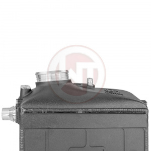 Wagner Tuning Performance Intercooler Kit Mercedes C 43 AMG - Img 2