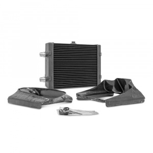 Wagner Tuning Side mounted Radiator Mercedes Benz E63 AMG (S) - Img 1