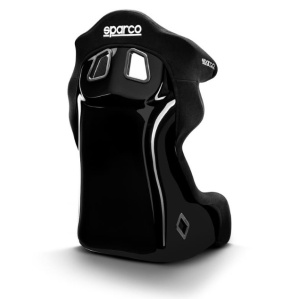 Състезателна седалка Sparco Circuit II QRT FIA - Img 4