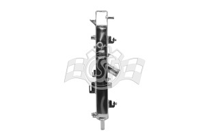 06-14 Mazda NC Miata High-Performance All-Aluminum Radiator - Img 2