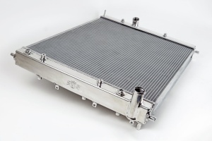 09-14 Cadillac CTS-V (Sedan/Coupe/Wagon) High-Performance All-Aluminum Radiator - Img 3