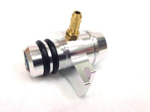 2.0T FSI & TSI Boost fitting