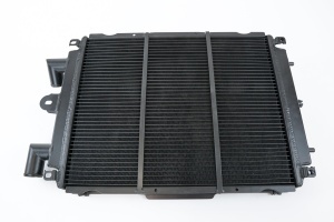 94-99 Ferrari F355 High-Performance All-Aluminum Radiator (LH) - Img 7