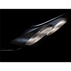 AKRAPOVIC MTP-LA/TI/2 Exhaust System Slip-On Line (Titanium) for LAMBORGHINI Huracan LP 610-4 / LP 580-2 - Img 8