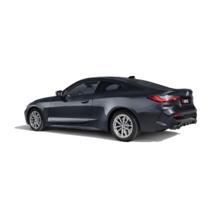 AKRAPOVIC S-BM/T/31H Evolution Line (Titanium) for BMW M440I (G22/G23) 2021-2024 - Img 3