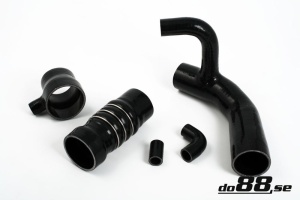 Audi Quattro 20v Pressure hoses Black - Img 1