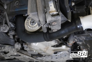 Audi RS3 (8V 8Y) / TT RS (8S) Charge pipes - Img 5