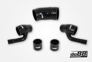 Audi RS4 2.7 Bi Turbo Inlet hose