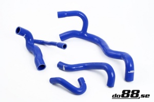 Audi S2 RS2 ABY ADU 1992-1996, Radiator hoses - Img 1