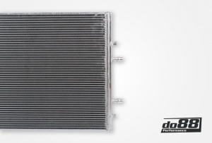 BMW F8X M2C M3 M4 Front Intercooler Radiator - Img 2