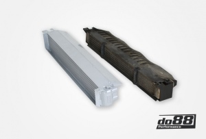 BMW M3 E46 Engine oil cooler Racing - Img 4