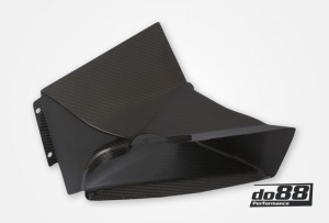 BMW M3 E90 DKG / DCT Oilcooler Racing - Img 8