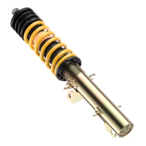 Coilovers ST X galvanized steel (with fixed damping) 13210005 - Img 4