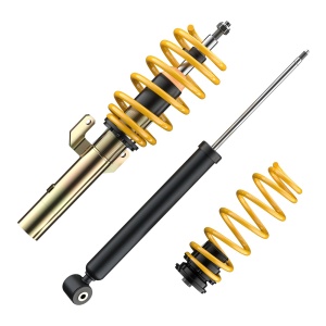 Coilovers ST X galvanized steel (with fixed damping) 13210020 - Img 2