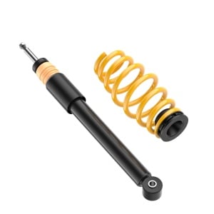 Coilovers ST X galvanized steel (with fixed damping) 13210039 - Img 7