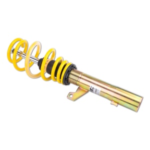 Coilovers ST X galvanized steel (with fixed damping) 13210050 - Img 3