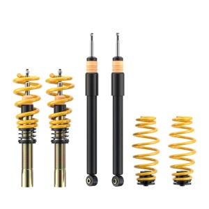 Coilovers ST X galvanized steel (with fixed damping) 13210078