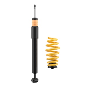 Coilovers ST X galvanized steel (with fixed damping) 132100AP - Img 8
