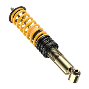 Coilovers ST X galvanized steel (with fixed damping) 13215017 - Img 7