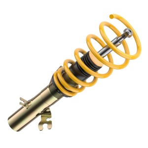 Coilovers ST X galvanized steel (with fixed damping) 1322000A - Img 3