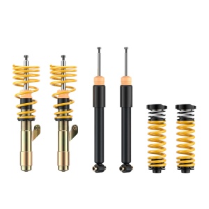 Coilovers ST X galvanized steel (with fixed damping) 1322000D