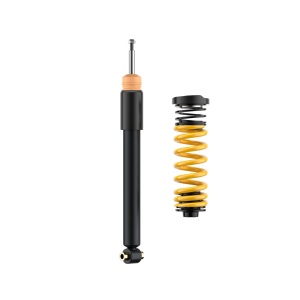 Coilovers ST X galvanized steel (with fixed damping) 1322000F - Img 8
