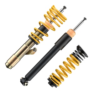 Coilovers ST X galvanized steel (with fixed damping) 1322000H - Img 2