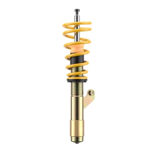 Coilovers ST X galvanized steel (with fixed damping) 1322000J - Img 5
