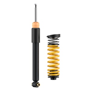 Coilovers ST X galvanized steel (with fixed damping) 1322000P - Img 8