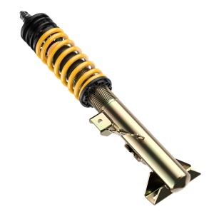 Coilovers ST X galvanized steel (with fixed damping) 13220011 - Img 4