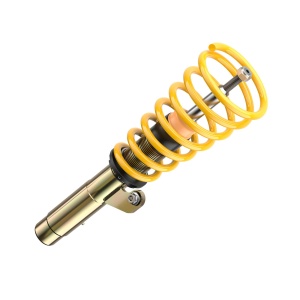 Coilovers ST X galvanized steel (with fixed damping) 13220032 - Img 3